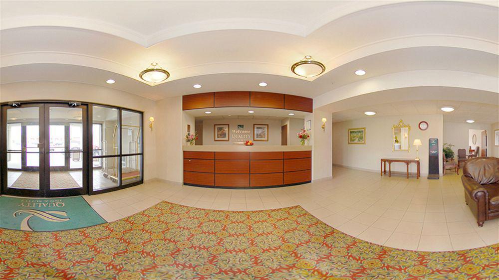 Red Roof Inn & Suites Indianapolis Airport Exteriör bild